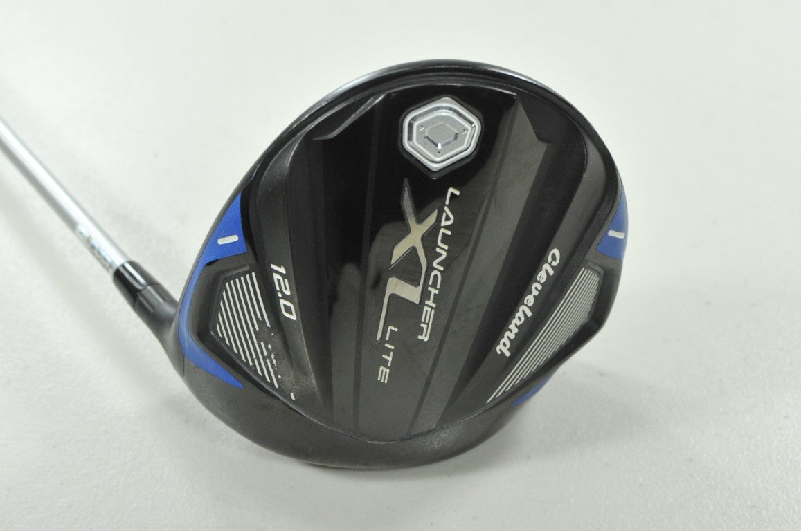 Cleveland Launcher XL Lite 2021 12* Driver Ladies Flex RH ProLaunch 50g # 208315