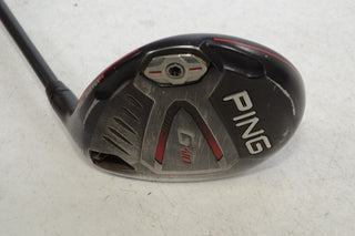 Ping G410 3-14.5* Fairway Wood Right Stiff Flex 65g Alta CB Graphite # 178853