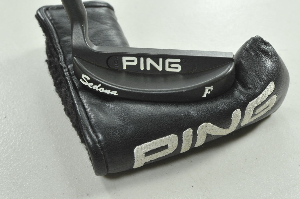 Ping Sedona F 34