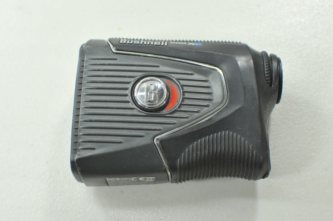 Bushnell Pro XE Range Finder  #209610