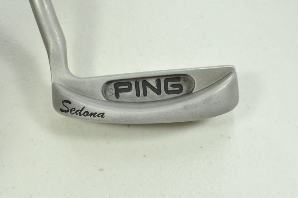 Ping Sedona 34