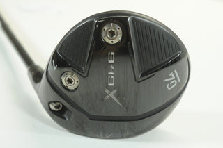 Sub 70 949X #7 Fairway Wood Right Regular Flex HZRDUS RDX 5.5 Graphite # 185140