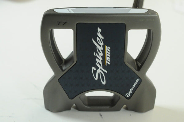 TaylorMade Spider Tour T7 Double Bend 34