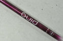 Ping ULT240 Lite Ladies Fairway Shaft with Ping G Le2 Adapter 41.75