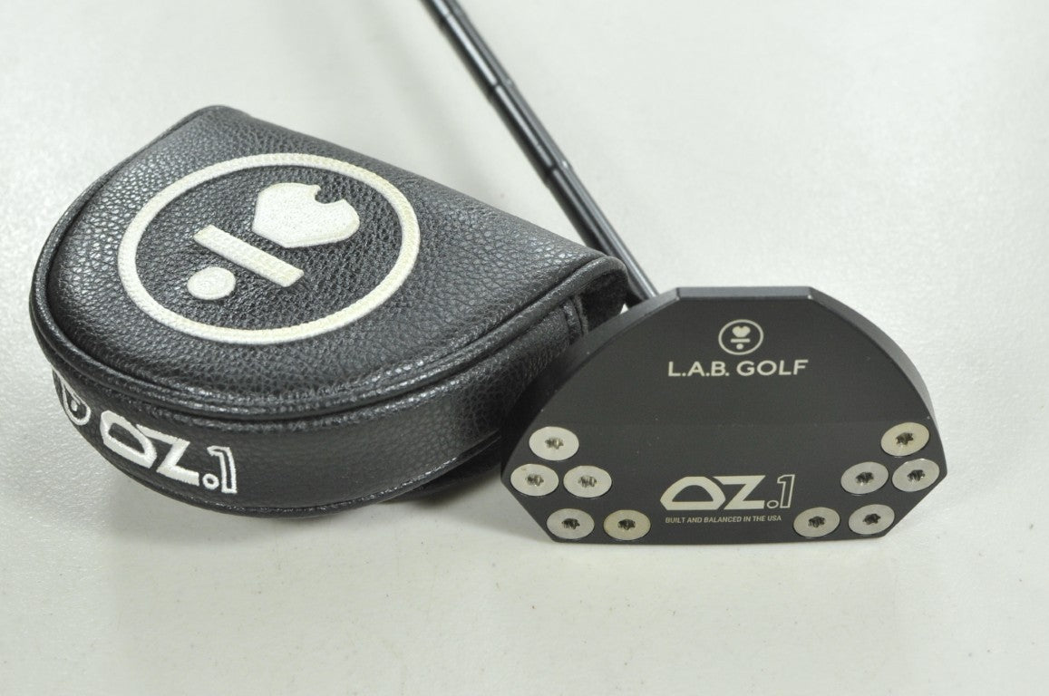 LAB Golf OZ.1 34