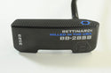 Bettinardi 2024 Black BB28 Slotback 35