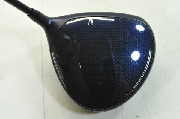 Cobra LTDx Max 10.5* Driver Right Regular Flex Helium 5F3 # 179946 - Golf Club Brokers