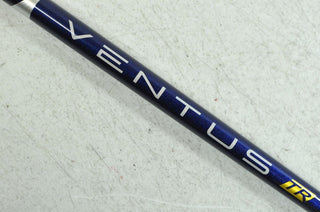 Fujikura Ventus TR VeloCore Regular Flex Driver Shaft TaylorMade Adapter #179552 - Golf Club Brokers