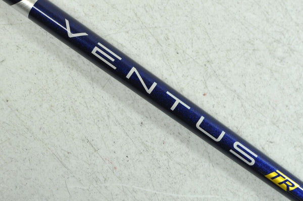 Fujikura Ventus TR VeloCore Regular Flex Driver Shaft TaylorMade Adapter #179552