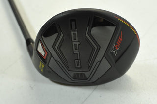 Cobra Air-X 2023 Offset 3-16* Fairway Wood RH Senior Flex 45g Graphite # 179830