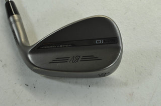 Titleist Vokey SM10 Nickel 46*-10F Wedge RH NS Pro Modus3 X-Stiff Steel # 181020