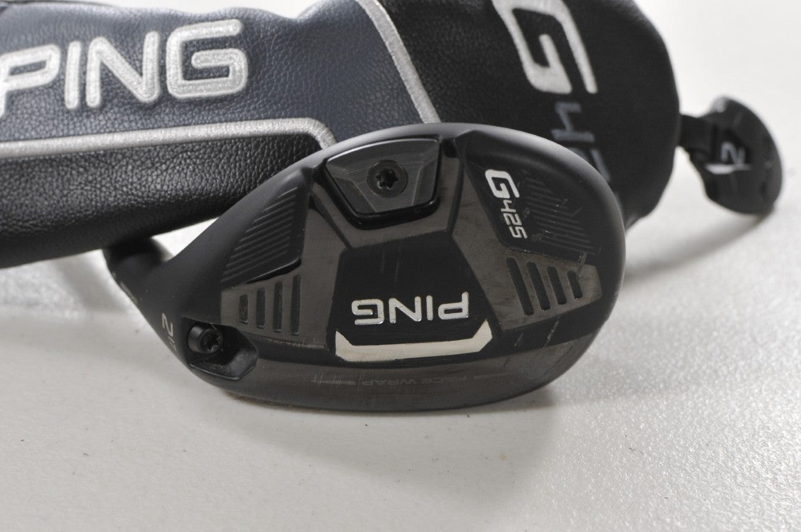 Ping G425 2-17* Hybrid Regular Flex Right Alta CB 70g Graphite #219014