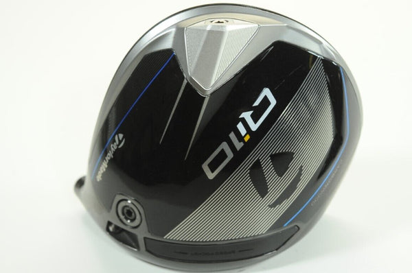 TaylorMade Qi10 Dot TOUR ISSUE 8.0* Driver Head Only with Head Cover  #184712