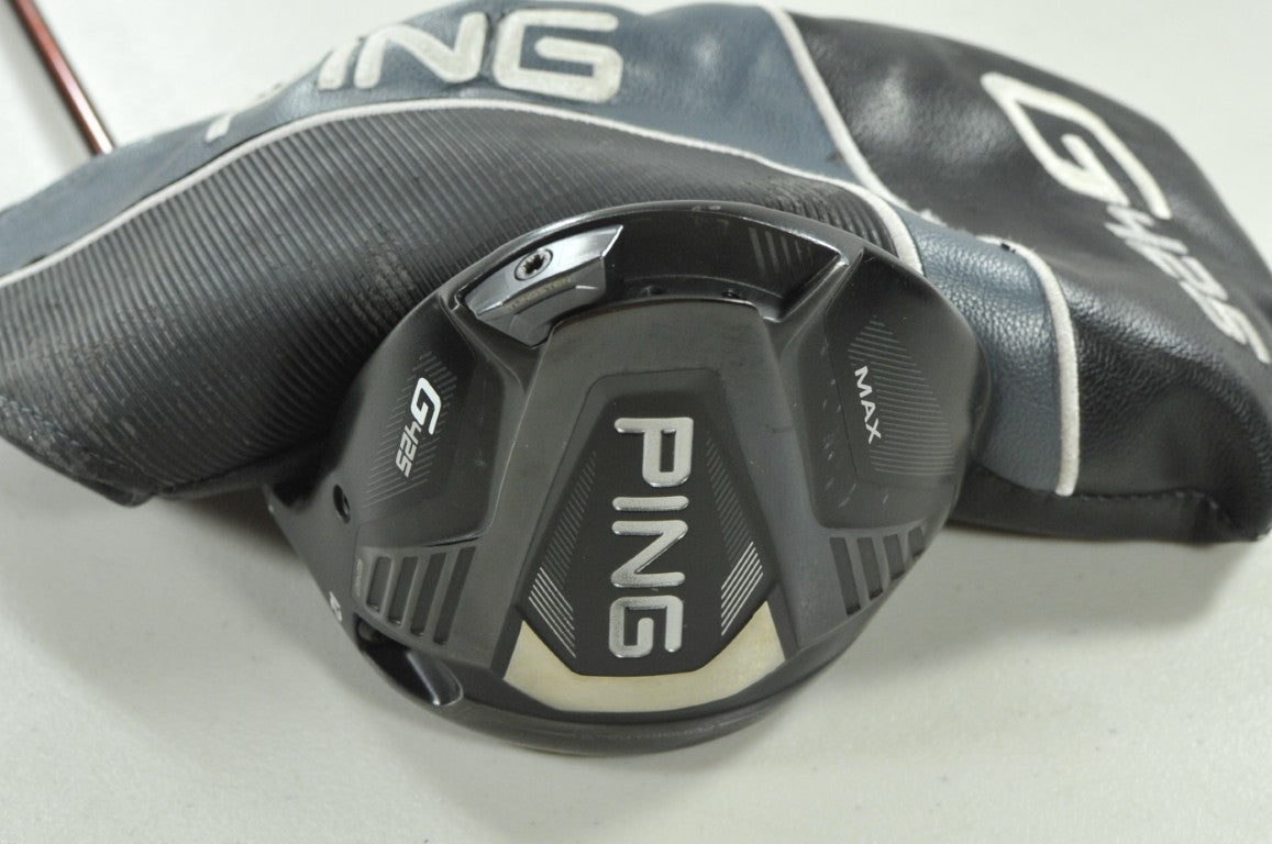 Ping G425 Max 12* Driver Senior Flex Right Alta Distanza 40g  # 206602