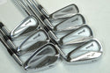 Srixon Z765 4 - PW Iron Set Right Stiff Flex NS Pro Modus3 Tour 120 Steel # 179994 - Golf Club Brokers