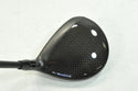 Callaway Paradym Ai Smoke Max D 3-15* Fairway Wood RH Senior Graphite # 179937