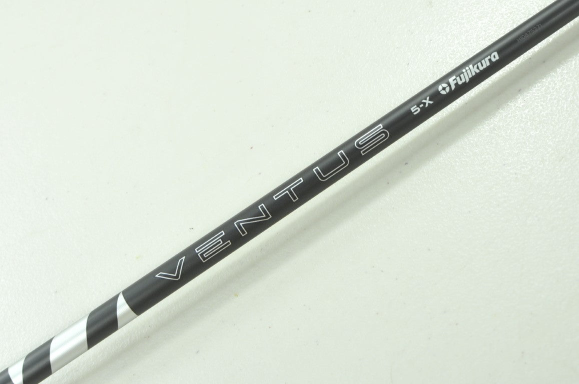 Fujikura Ventus Velocore+ Black 5 X-Stiff Flex Callaway Driver Shaft  # 211967