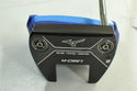 Mizuno M-Craft VI Black Ion 34