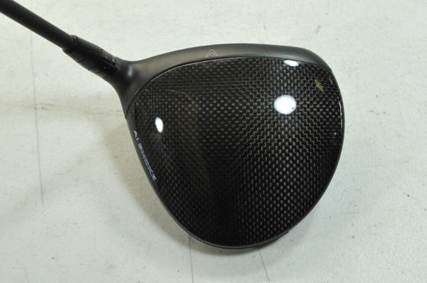 Callaway Paradym Ai Smoke MAX D 10.5* Driver Right Regular Flex Tensei # 182174 - Golf Club Brokers