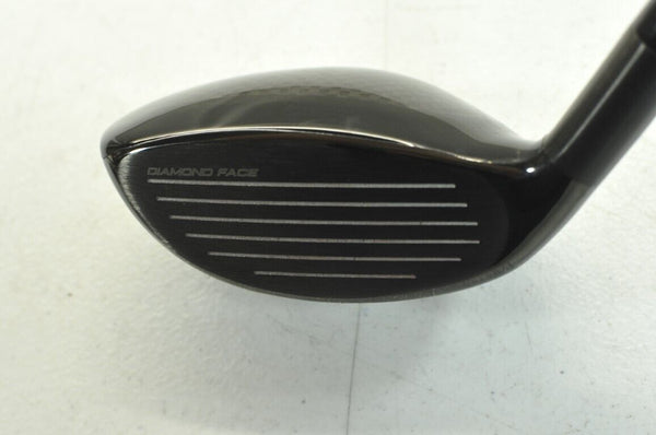 Tour Edge Exotics E723 2-17* Hybrid Right Stiff Flex Tensei AV Graphite # 175674