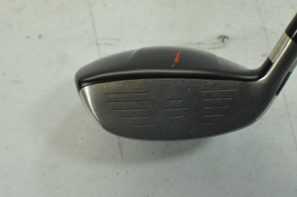 TaylorMade AeroBurner Black Rescue 3 - 19* Hybrid RH Stiff Recoil Graphite #182385 - Golf Club Brokers