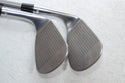Callaway Jaws Raw Chrome 54*, 60* Wedge Set Right Catalyst Graphite # 171344