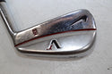 Nike Victory Red Forged TW Blade Single 4 Iron Right X-Stiff DG Steel # 177343