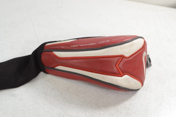 LEFT HANDED Nike VR - S Covert 2.0 Tour 3 Fairway Wood Regular Graphite #171749 - Golf Club Brokers