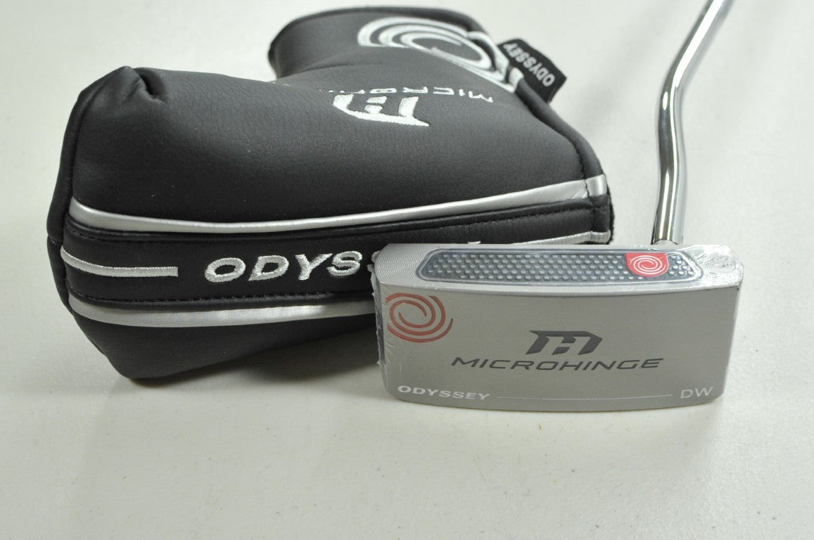 Odyssey Microhinge Double Wide 32