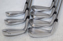 Mizuno JPX 919 Hot Metal / Hot Metal Pro Combo 4-PW Iron Set RH X-Stiff # 177395