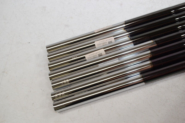 NEW UNCUT KBS $ - Taper Lite Black 95 .355 Regular 4 - W Shaft Steel 170099 - Golf Club Brokers