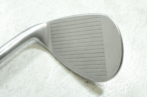 Tour Edge Exotics Wingman 58*-06 Wedge Right DG 115 Wedge Flex Steel # 179650