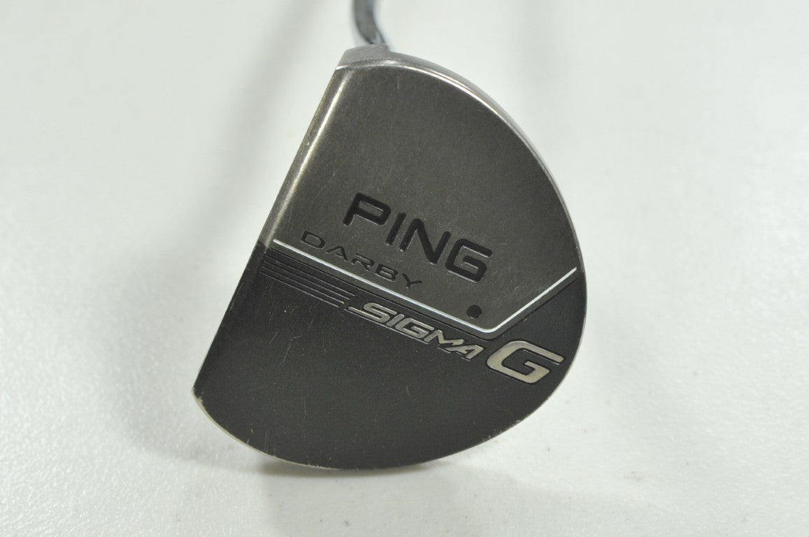 Ping Sigma G Darby 34