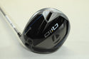 TaylorMade Qi10 10.5* Driver Right Stiff Flex Speeder NX 50g MINT!  # 184243