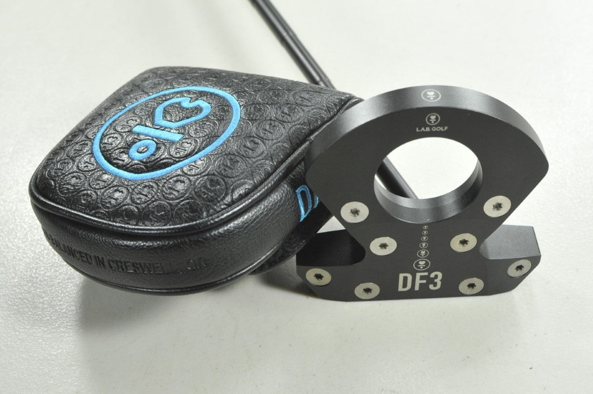 LAB Golf DF3 35
