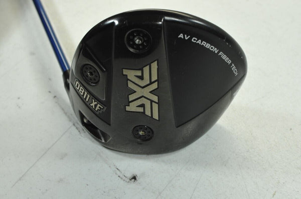 PXG 0811 XF Gen4 10.5* Driver Right Senior Flex Riptide CB 5.0 # 181448 - Golf Club Brokers