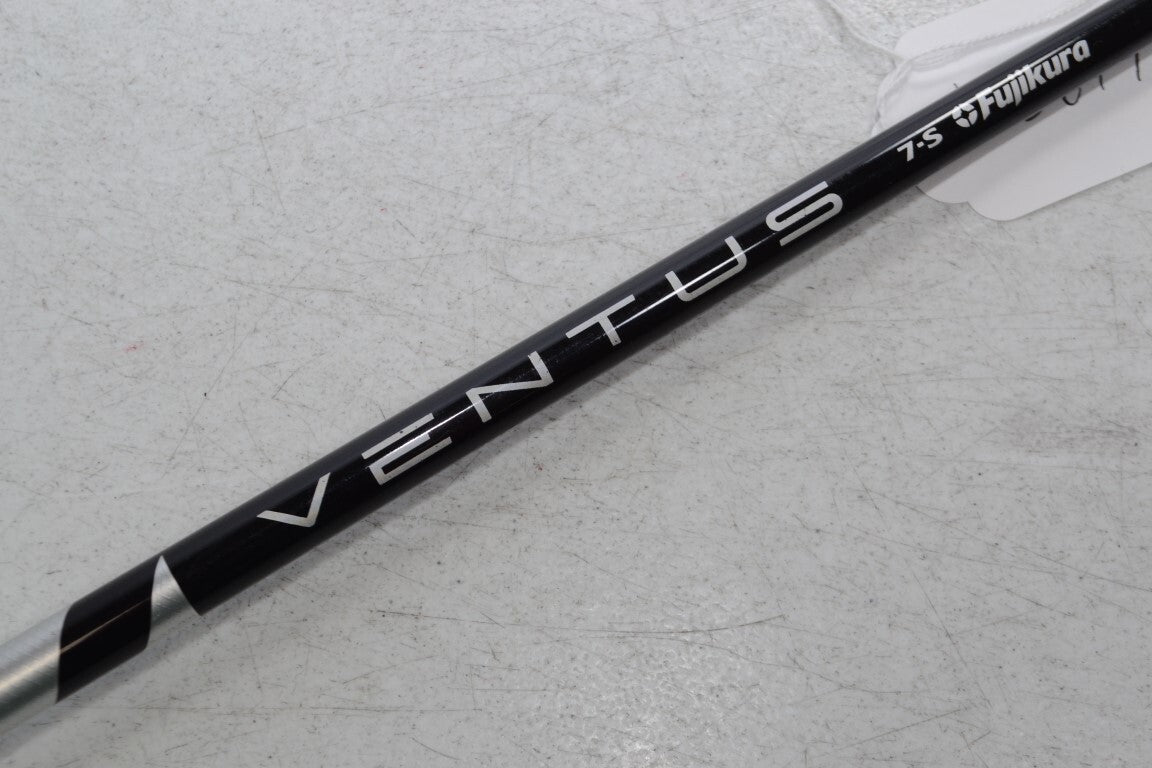 Fujikura Ventus VeloCore TR Black 7 Stiff Flex PXG #3 Fairway Wood Shaft #163699