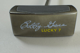 Bobby Grace Lucky 7 Broomstick 44.5