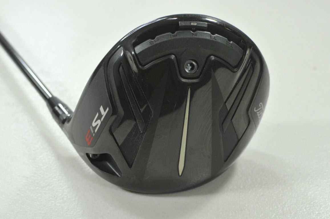 Titleist TSi3 10* Driver X-Stiff Flex Right Tensei White AV 75g  # 210517