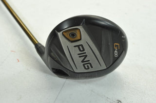 Ping G400 SFT 3-16* Fairway Wood Right Senior Flex Alta CB 65g Graphite # 183162