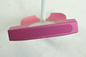 LAB Golf Directed Force 2.1 Broomstick Pink 80* 44