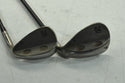 Sub 70 JB Raw 52*, 58* Wedge Set Right Senior Flex 65g NV Graphite #180990 - Golf Club Brokers