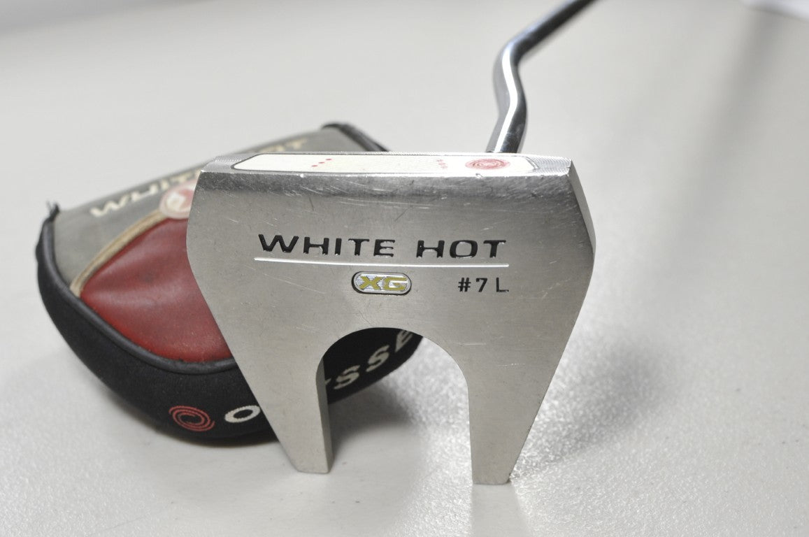 Odyssey White Hot XG 7L Long 48.5