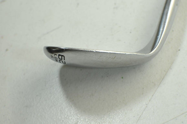 Cleveland RTX Zipcore Tour Satin 62*-06 Wedge Right DG Spinner Steel # 182833