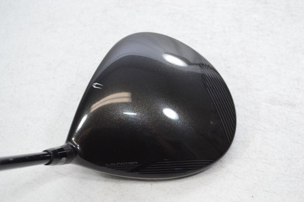 Cleveland Launcher XL2 Adjustable 10.5* Driver RH Regular Flex Tensei AV #176338 - Golf Club Brokers