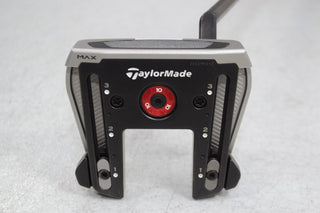 TaylorMade Spider GT Max 34