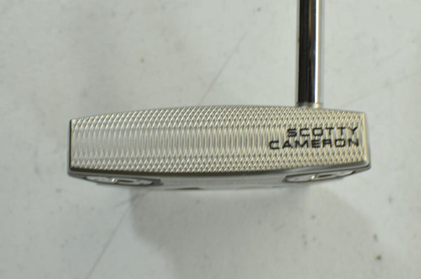 Titleist 2024 Scotty Cameron Phantom 11 35