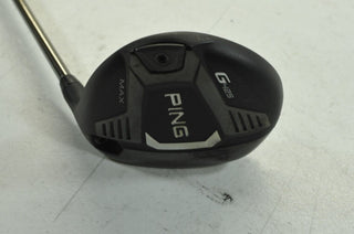 Ping G425 Max 3 - 14.5* Fairway Wood Right Regular Flex Tour 75 Graphite # 182034 - Golf Club Brokers