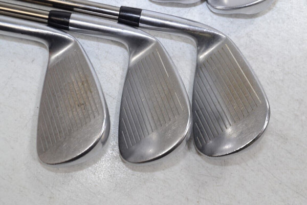 PXG 0311 5 - W,GW Iron Set Right Senior Flex Recoil 660 F2 Graphite # 177870 - Golf Club Brokers