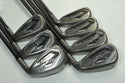 Cobra Darkspeed 5-PW,GW Iron Set Right Regular Flex KBS PGI 75 Graphite # 182377